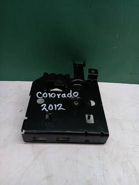 Es7c-1402 Chevrolet 04-12 Colorado Gmc Canyon Extended Mounting Bracket Oem