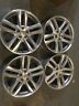 560-05832 Chevrolet Inch Chevy Equinox Oem Malibu Factory Wheels Rims Tpms