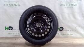 Chevrolet Malibu T125/80/r16 2020-2023 Spare Wheel Donut Oem