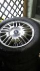 560-5245 Chevrolet Set Impala Monte Carlo Oem Factory Tires And Wheels