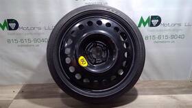 566.gm8223 Chevrolet Trailblazer 2021-2024 Spare Wheel Tire 16x4 T125/70 R16 16 Inch 96m O