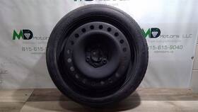 566.gm1d22 Chevrolet Traverse 2018-2022 Chevy Spare Wheel Tire Donut Maxxis 18 Inch 135/70 R18 104m