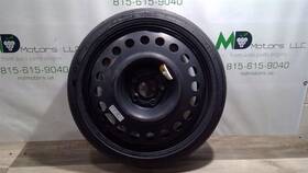 566.gm1g19 Chevrolet Trax 2013-2022 Spare Tire Donut Emergency Wheel T125/70d16