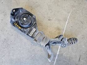 25792480 Chevrolet Truck Used 2008 Silverado 2500 Spare Carrier Gm Part Ship