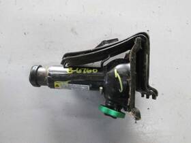 564.gm8z07 Chevrolet Truck Silv35new 2007 Jack 346004