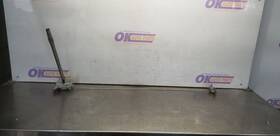 566.gm8100 Chevrolet Truck 2000 Chevy S10 Spare Wheel Rim Carrier