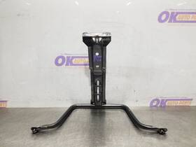 566.gm8295 Chevrolet Truck 95 1995 Chevy Tahoe Spare Wheel Tire Carrier