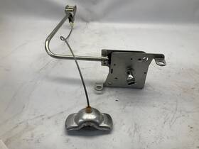 566.gm8302 Chevrolet Truck 98-05 Blazer Spare Tire Hoist Wheel Carrier Winch Hanger T