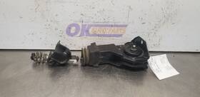 566.gm8509 Chevrolet Truck 09 Chevy Avalanche 1500 Spare Wheel Rim Carrier