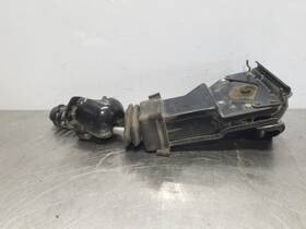 566.gm8511 Chevrolet Truck 11 2011 Chevy Avalanche 1500 Lt 5.3l Spare Wheel Carrier