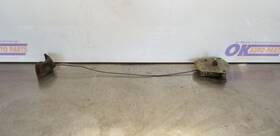 566.gm8795 Chevrolet Truck 95 Chevy Silverado 3500 Spare Wheel Rim Carrier