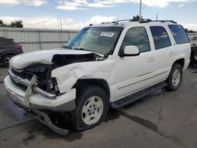 566.gm8b05 Chevrolet Truck Tahoe 2005 Spare Wheel Carrier 1226116