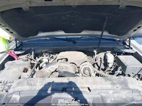 566.gm8b10 Chevrolet Truck Tahoe 2010 Spare Wheel Carrier 707933
