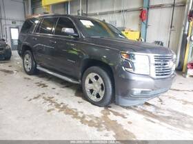 566.gm8b15 Chevrolet Truck Tahoe 2015 Spare Wheel Carrier 3282907
