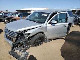 566.gm8b20 Chevrolet Truck Tahoe 2020 Spare Wheel Carrier 1254341