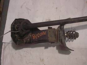 566.gm8d03 Chevrolet Truck 03 Avalanche 1500 Spare Wheel Carrier
