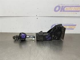 566.gm8d06 Chevrolet Truck 06 2006 Chevy Avalanche Spare Wheel Tire Carrier Hoist