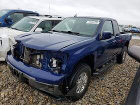 566.gm8f10 Chevrolet Truck Colorado 2010 Spare Wheel Carrier 705469