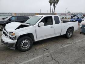 566.gm8f11 Chevrolet Truck Colorado 2011 Spare Wheel Carrier 690746