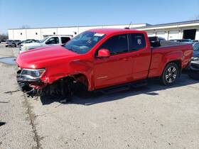 566.gm8f17 Chevrolet Truck Colorado 2017 Spare Wheel Carrier 3825717