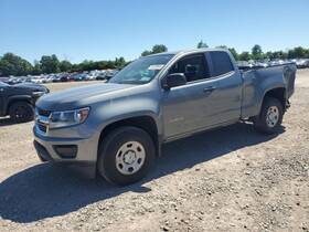 566.gm8f19 Chevrolet Truck Colorado 2019 Spare Wheel Carrier 7531913