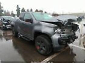 566.gm8f21 Chevrolet Truck Colorado 2021 Spare Wheel Carrier 693064