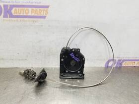 566.gm8g15 Chevrolet Truck 15 2015 Chevy Colorado Z71 3.6l Spare Wheel Carrier