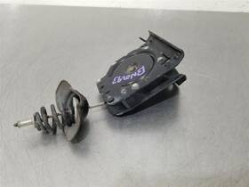 566.gm8g16 Chevrolet Truck 16 2016 Chevy Colorado Spare Wheel Tire Carrier Hoist