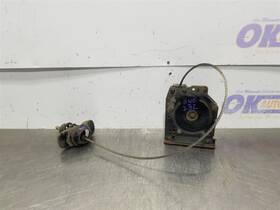566.gm8g18 Chevrolet Truck 18 2018 Chevy Colorado Spare Wheel Tire Carrier Hoist