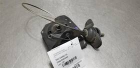 566.gm8g19 Chevrolet Truck 19 2019 Chevy Colorado Oem Spare Wheel Carrier Keeper Assembly