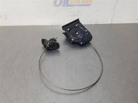 566.gm8g20 Chevrolet Truck 20 2020 Chevy Colorado Spare Wheel Tire Carrier Hoist