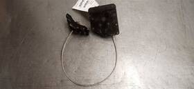 566.gm8j00 Chevrolet Truck Spare Wheel Carrier From 2000 Suburban15 8421857