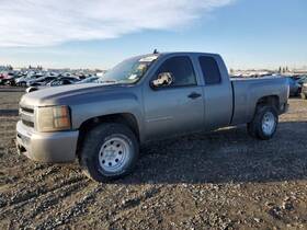 566.gm8m09 Chevrolet Truck Silvrdo15 2009 Spare Wheel Carrier 683075