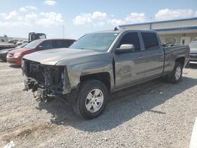 566.gm8m17 Chevrolet Truck Silvrdo15 2017 Spare Wheel Carrier 3493084