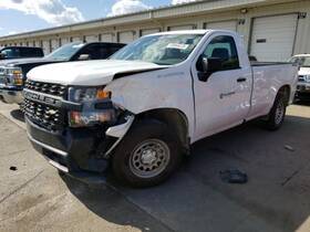 566.gm8m20 Chevrolet Truck Silvrdo15 2020 Spare Wheel Carrier 3536154