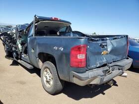 566.gm8n14 Chevrolet Truck Silvrdo25 2014 Spare Wheel Carrier 1242100