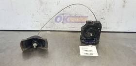 566.gm8n16 Chevrolet Truck 16 Chevy Silverado 2500 Spare Wheel Carrier