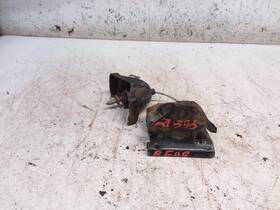 566.gm8n18 Chevrolet Truck Silvrdo25 2018 Spare Wheel Carrier 916900
