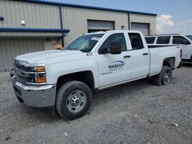 566.gm8n19 Chevrolet Truck Silvrdo25 2019 Spare Wheel Carrier 4340269
