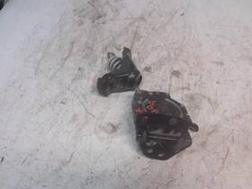 566.gm8n20 Chevrolet Truck Silvrdo25 2020 Spare Wheel Carrier 917436