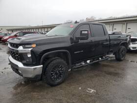 566.gm8o22 Chevrolet Truck Silvrdo35 2022 Spare Wheel Carrier 4612161