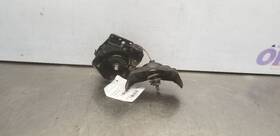 566.gm8s16 Chevrolet Truck 16 Chevy Suburban 1500 Spare Wheel Rim Carrier