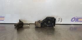 566.gm8y10 Chevrolet Truck 10 Chevy Silverado 2500 Spare Wheel Rim Carrier