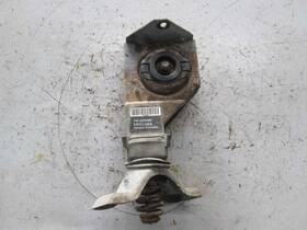 566.gm8z07 Chevrolet Truck Spare Tire Winch Carrier Fits 2007 Silverado 3500 New Style 344720