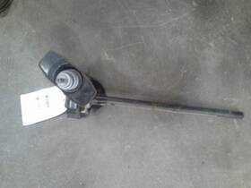 566.gm8z23 Chevrolet Truck 2023 Chevy Suburban 1500 Spare Tire Wheel Carrier