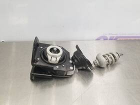 566.gm8i26 Chevy 26 2026 Colorado Zr2 2.7l Spare Wheel Carrier
