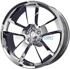 229-5115-20 Chr C Replica Dodge