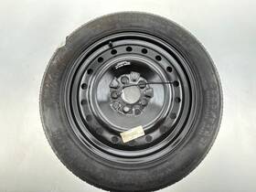 04782819aa Chrysler 2007 Dodge Magnum Spare Tire Wheel T135/ 90d17 104m Oem