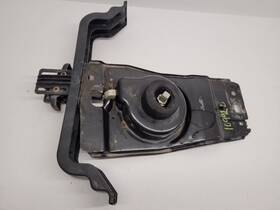 566.ch1411 Chrysler 11 - 20 Town And Country Spare Wheel Carrier Oem