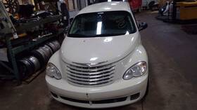 566.ch1506 Chrysler Ptcruiser 2006 Spare Wheel Carrier 3979589